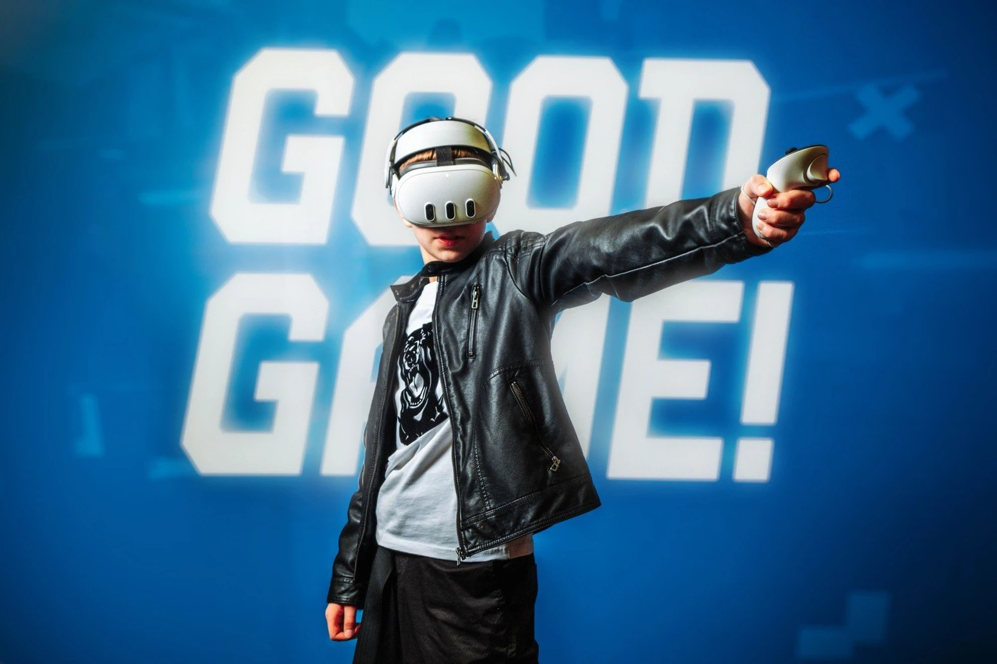 Детский день рождения в Рязани