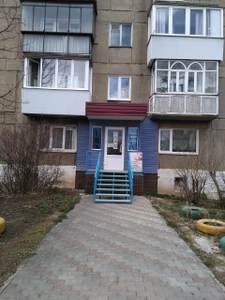 Кабинет косметолога (Косметология)