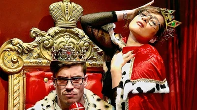 Семейный билет в "Музей Эмоций"