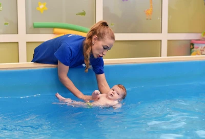 Посейдония (Оздоровительный центр )