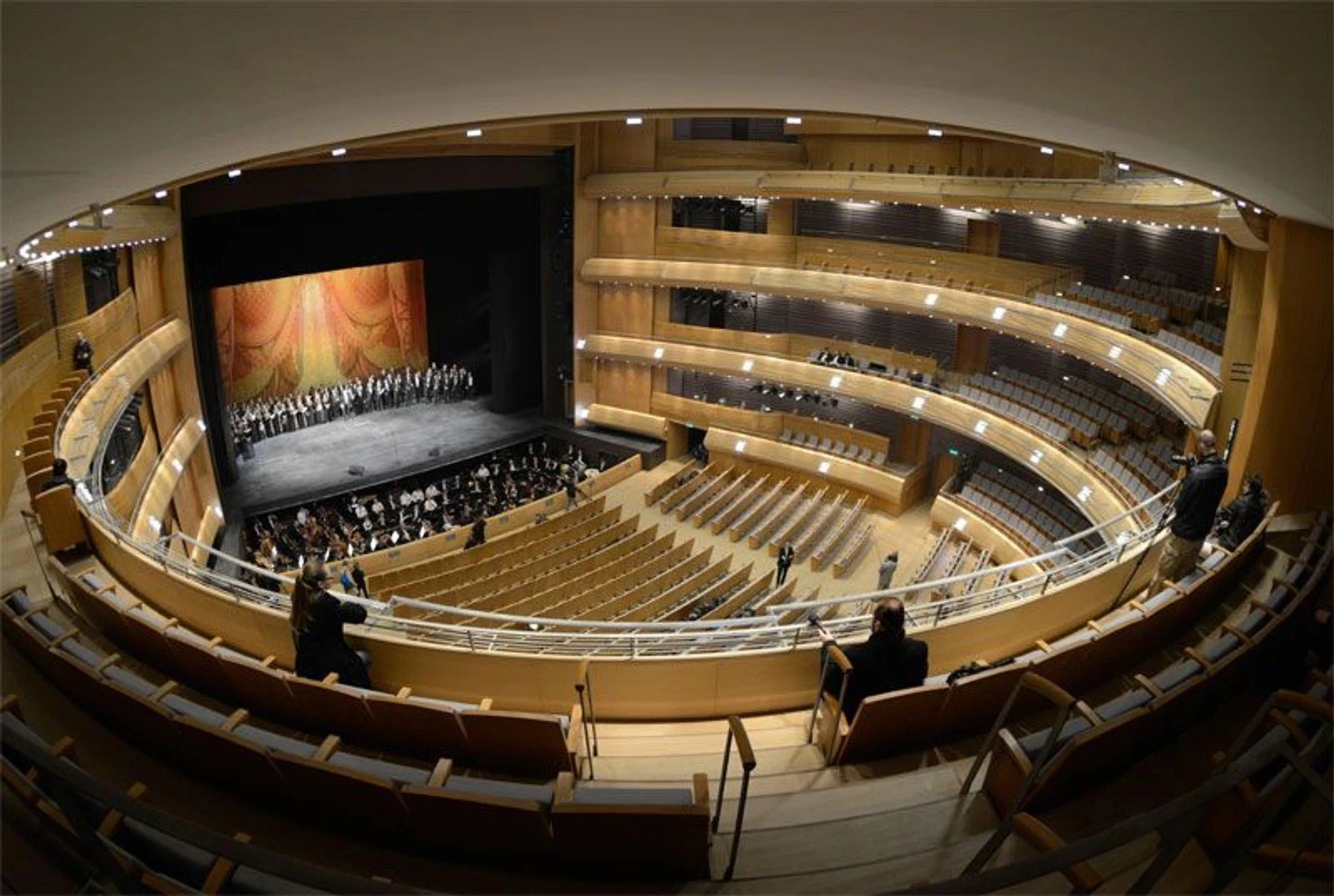 Фото:&nbsp;vk.com/mariinsky