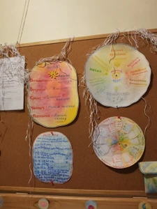 Полянка (Центр развития ребёнка)