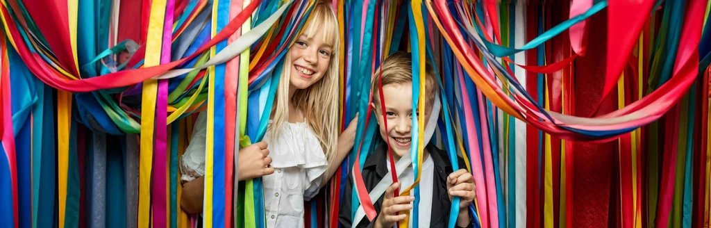 Интерактивные парки развлечений с аттракционами в Санкт-Петербурге, где будет интересно всей семье