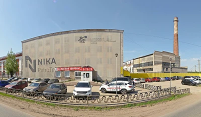 Академия Здоровья (Медцентр, клиника )