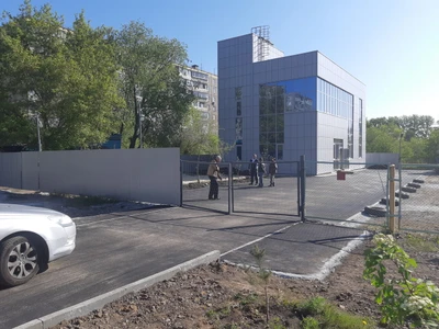 Виктория (Школа танцев )