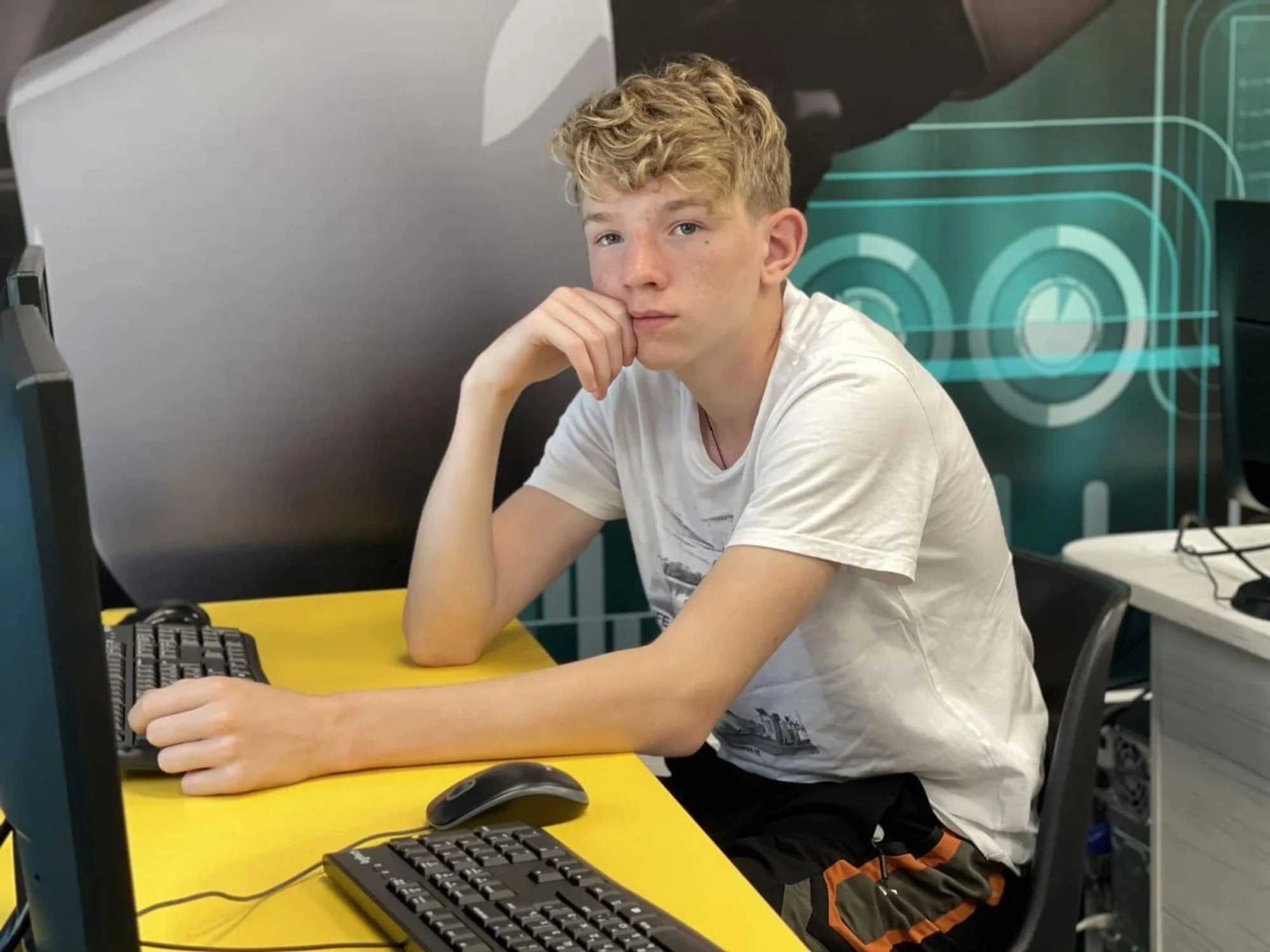 "TOP IT SCHOOL", "Топ Ит Скул", частная IT-школа