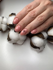 Zarinochka_nails (Ногтевая студия)