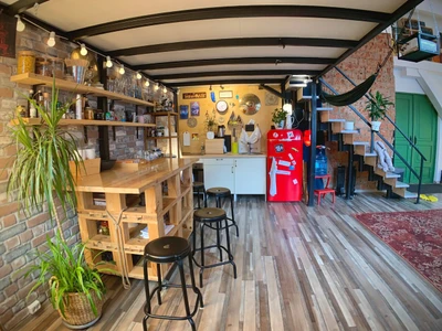 Микро Коворкинг Ю (Организация и проведение детских праздников )