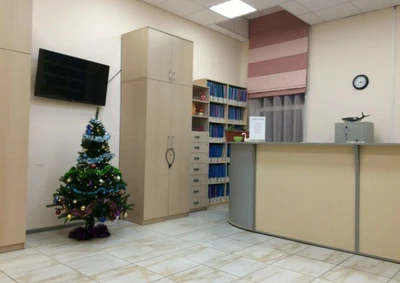 Офтальмологическая клиника инновационных технологий (Медцентр, клиника )