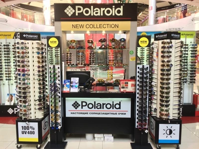 Polaroid (Салон оптики )
