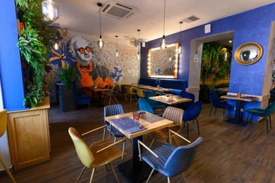 Ломоносов (Ресторан)