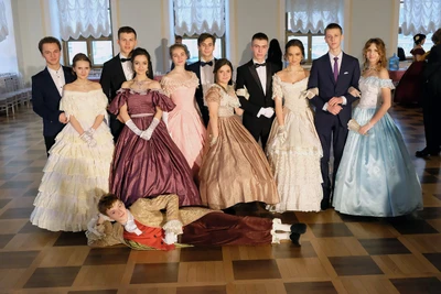 Дверь (Клуб для детей и подростков)