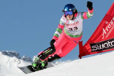 Proboard школа по сноуборду (Спортивная школа )