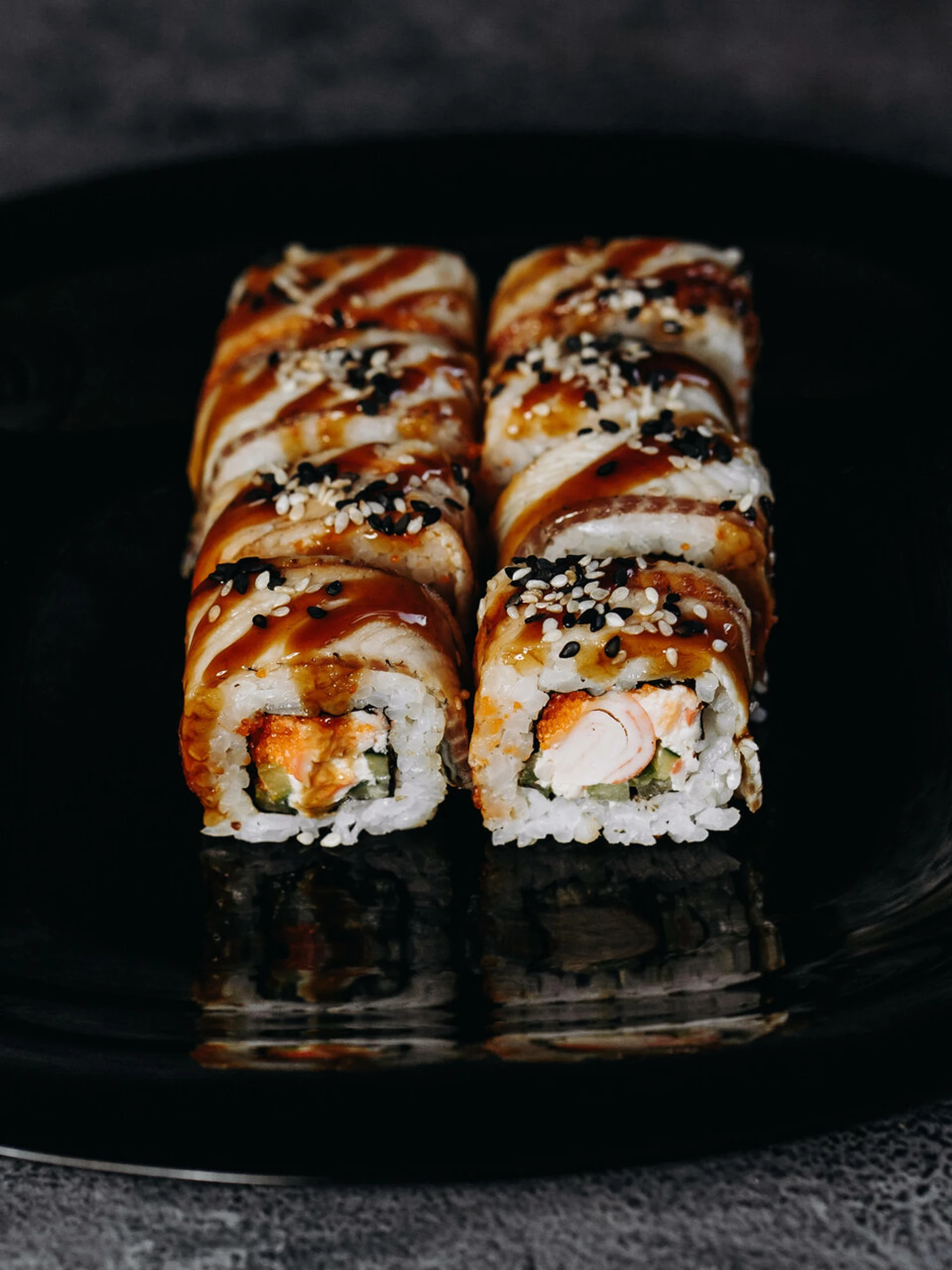 Суши мастер (Суши-бар )