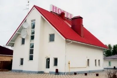 Регенсбург (Гостиница)