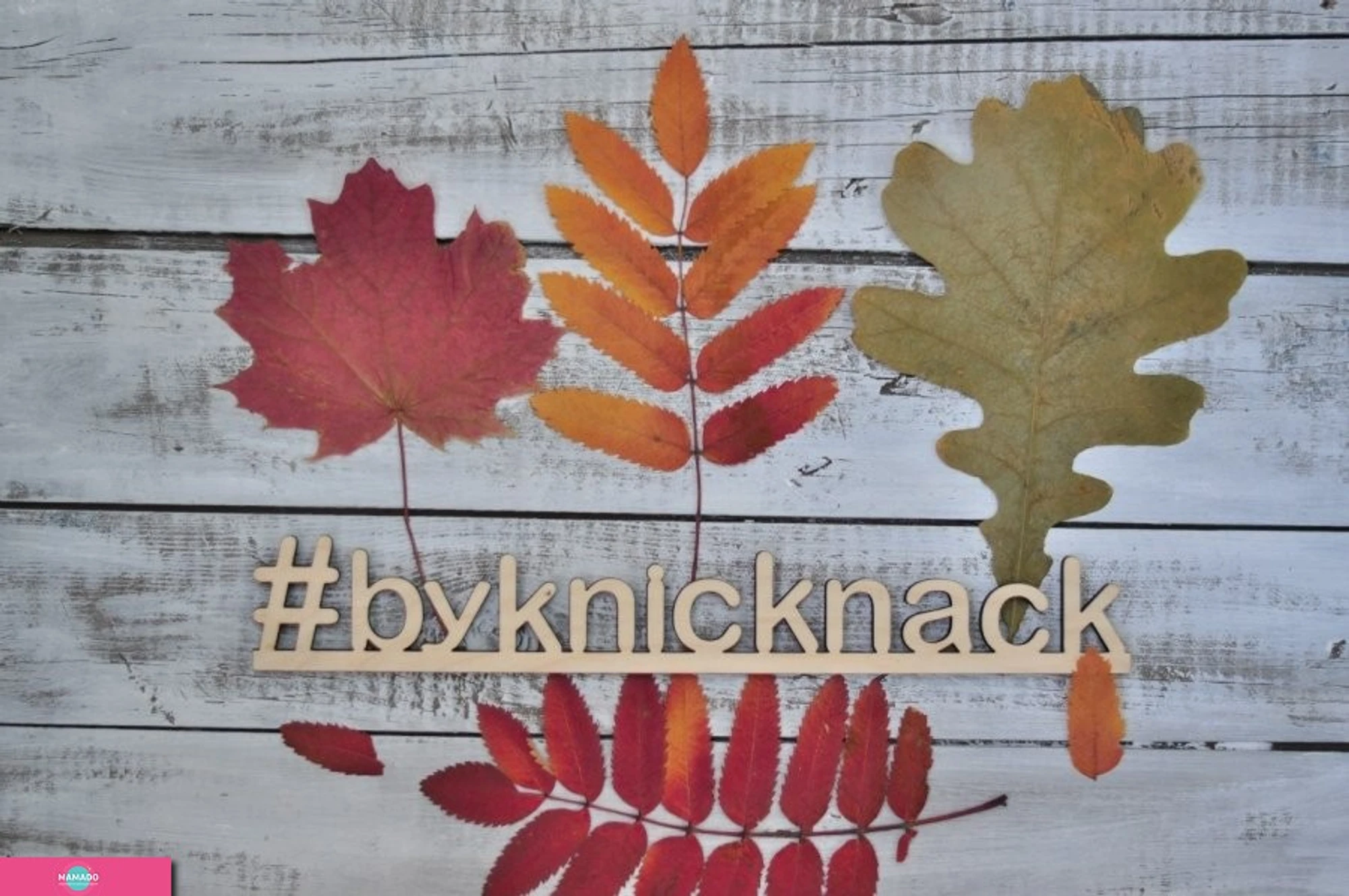 KnicKnack, студия рукоделия и декора, мастер-классы в Новосибирске 
