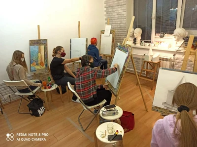 Центр интеллектуальной культуры и спорта (Дополнительное образование )