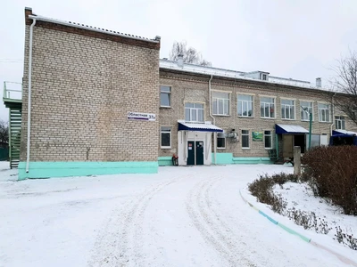 Детский сад № 4 (Детский сад)