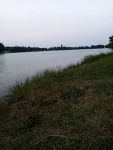 Пляж
