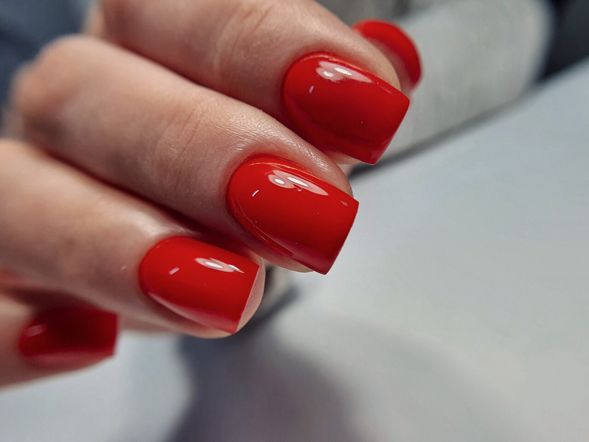 AS nails studio (Ногтевая студия)