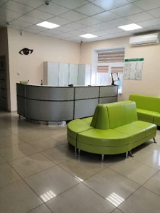 Глазной центр (Медцентр, клиника )