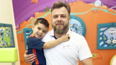 Прием врача-педиатра сети клиник "ПреАмбула" за 1000 руб по промокоду