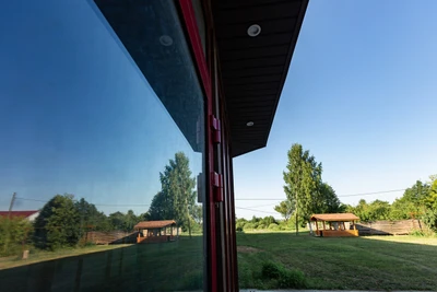 Усадьба Соловьи (Дом отдыха)