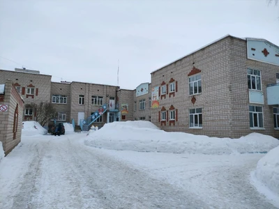 Детский сад № 266 (Детский сад)