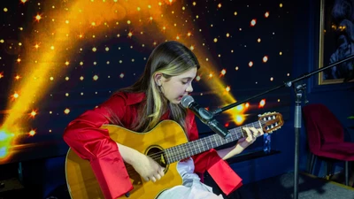 Музыкальная студия Open Music (Музыкальное образование )