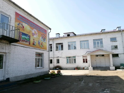 Детский сад № 104 Зорька (Детский сад)