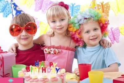 "Event Центр", агентство по организации детских мероприятий и праздников в СПб 