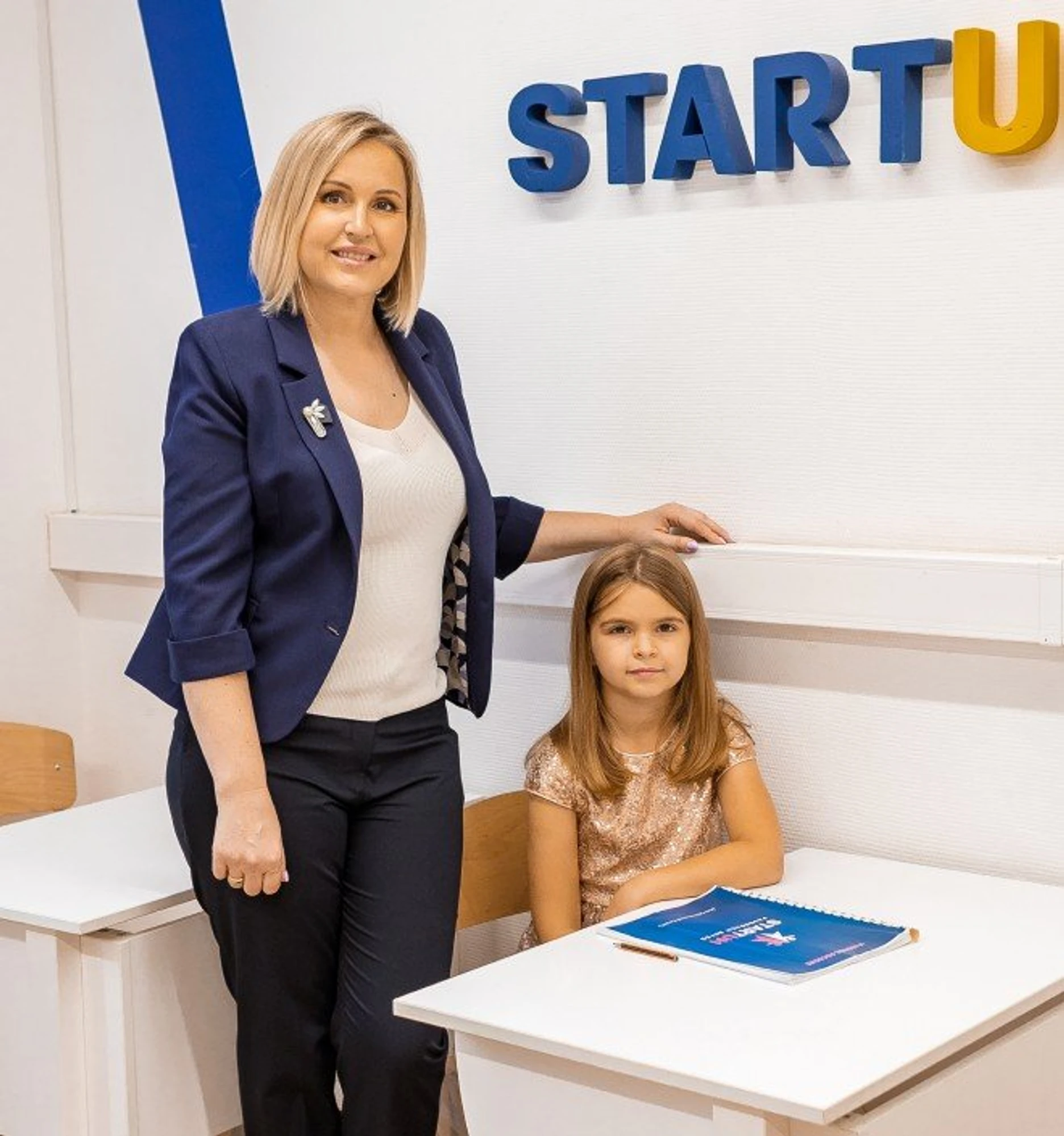 "Startum", "Стартум", центр детского развития