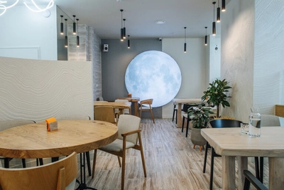 Crab Cafe (Кафе)