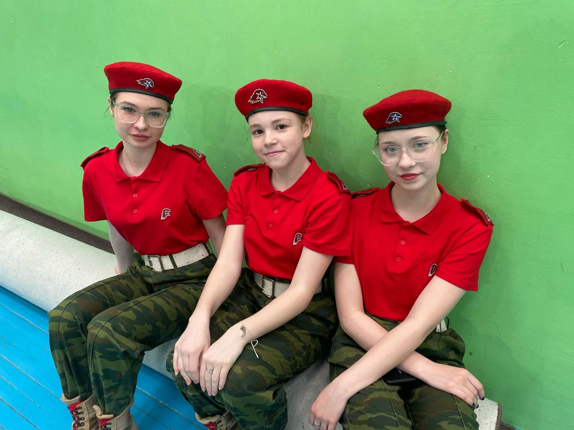 Центр детского творчества "Галактика" на Уралмаше