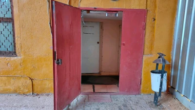 Закат (Гостиница)