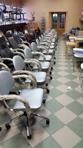 Кресла Стулья Фарт (Мебель для офиса )