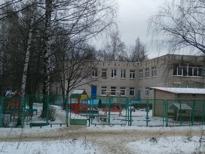 МБДОУ детский сад № 229 (Детский сад)