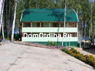 Гостевой дом Яблоневый сад (Гостиница)