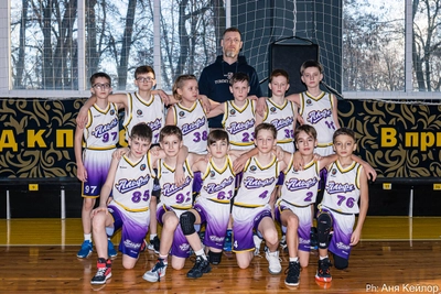 Альфа (Спортивная школа)