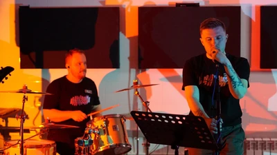 AcadeMusic, современная академия музыки