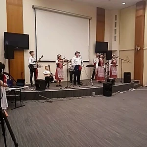 Polonia (Культурный центр )