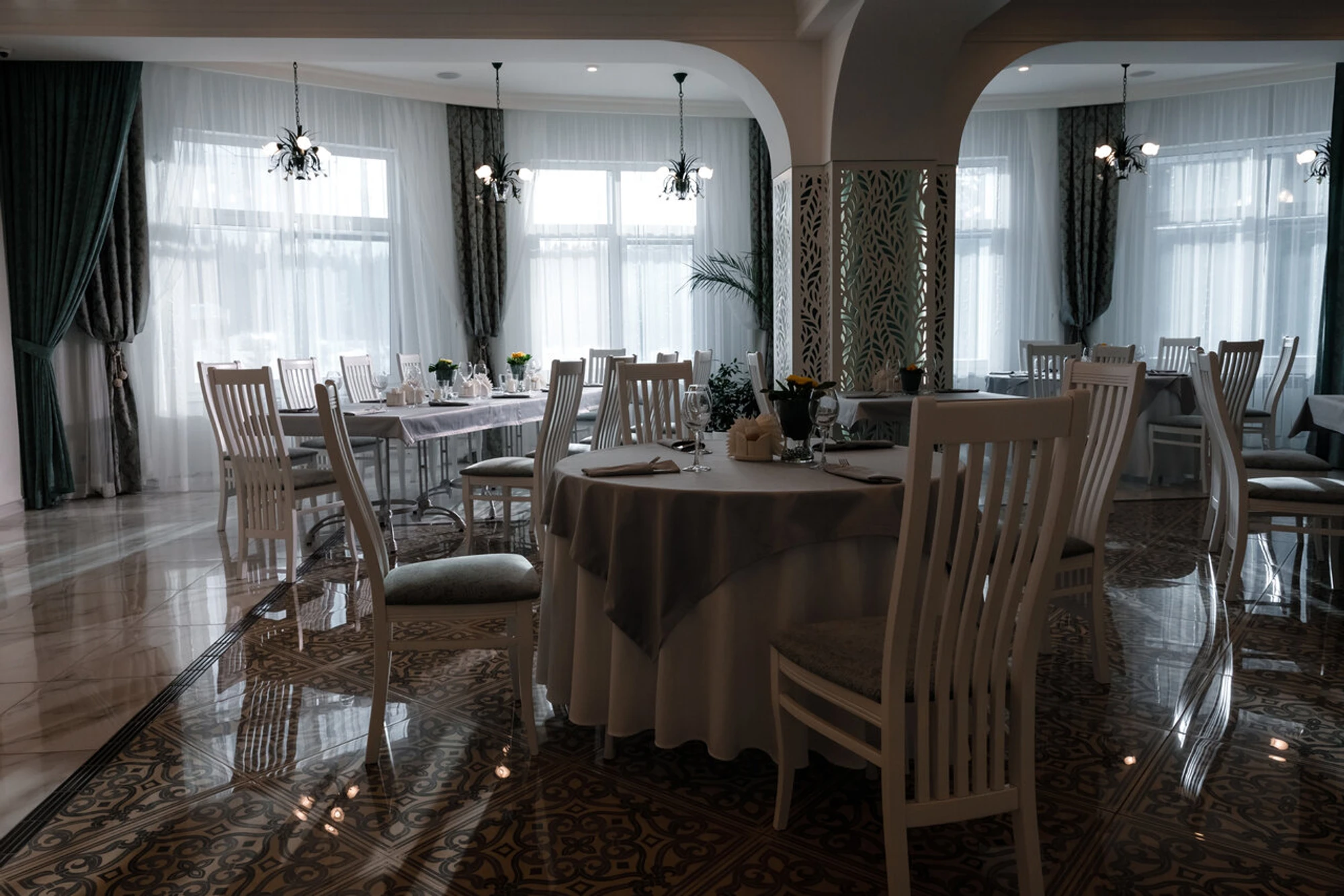 Лазурит (Ресторан )