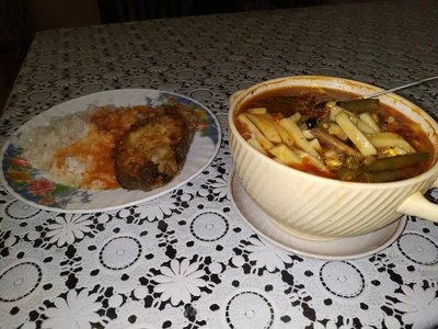 Кафе (Кафе)