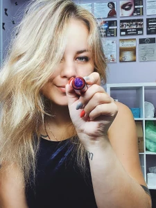 Леонтьева Ксения (Салон красоты)