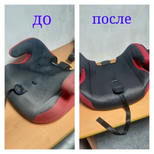 Кристаллика (Клининговые услуги )