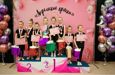 Sc Art Rg (Спортивный клуб, секция )