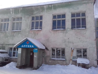 Песоченская амбулатория (Амбулатория, здравпункт, медпункт)