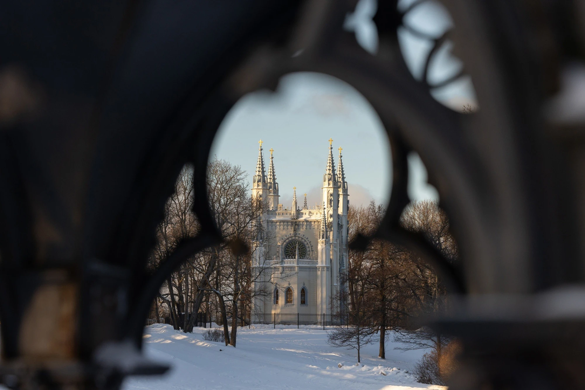 Фото:&nbsp;vk.com/peterhof_museum