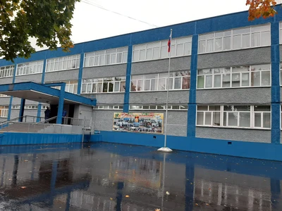 Динамо (Спортивная школа)