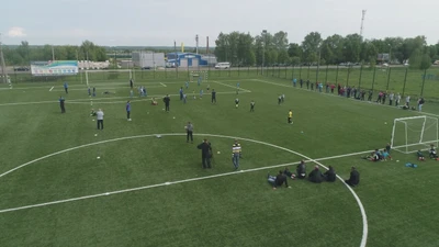 Дфш Финт (Спортивная школа)